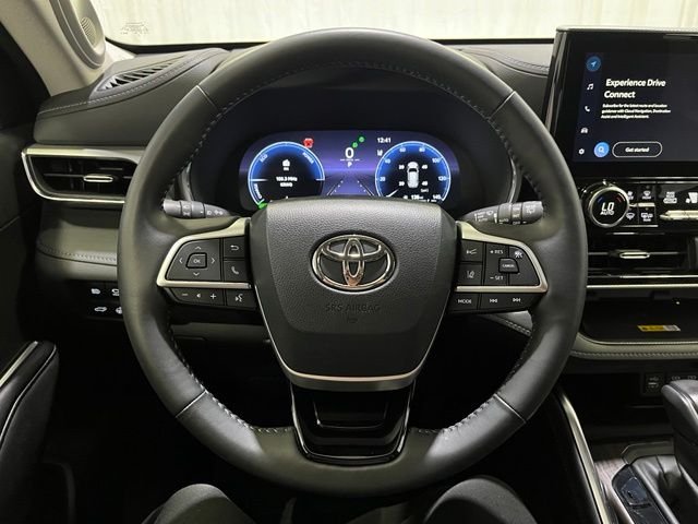 Used 2023 Gray Toyota Platinum image 21