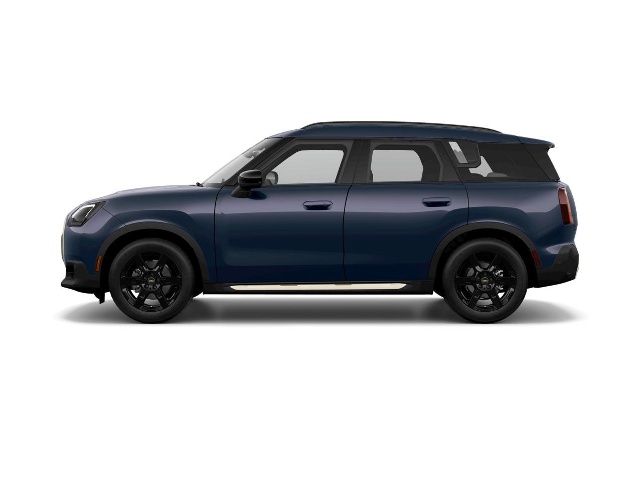 New 2027 Indigo Sunset Blue Metallic MINI SIGNATURE PLUS image 4