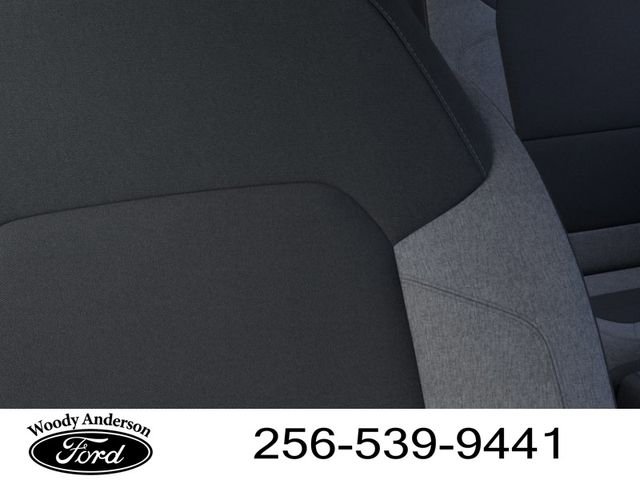 New 2026 Avalanche Gray Ford Base Woody's Custom Garage image 31