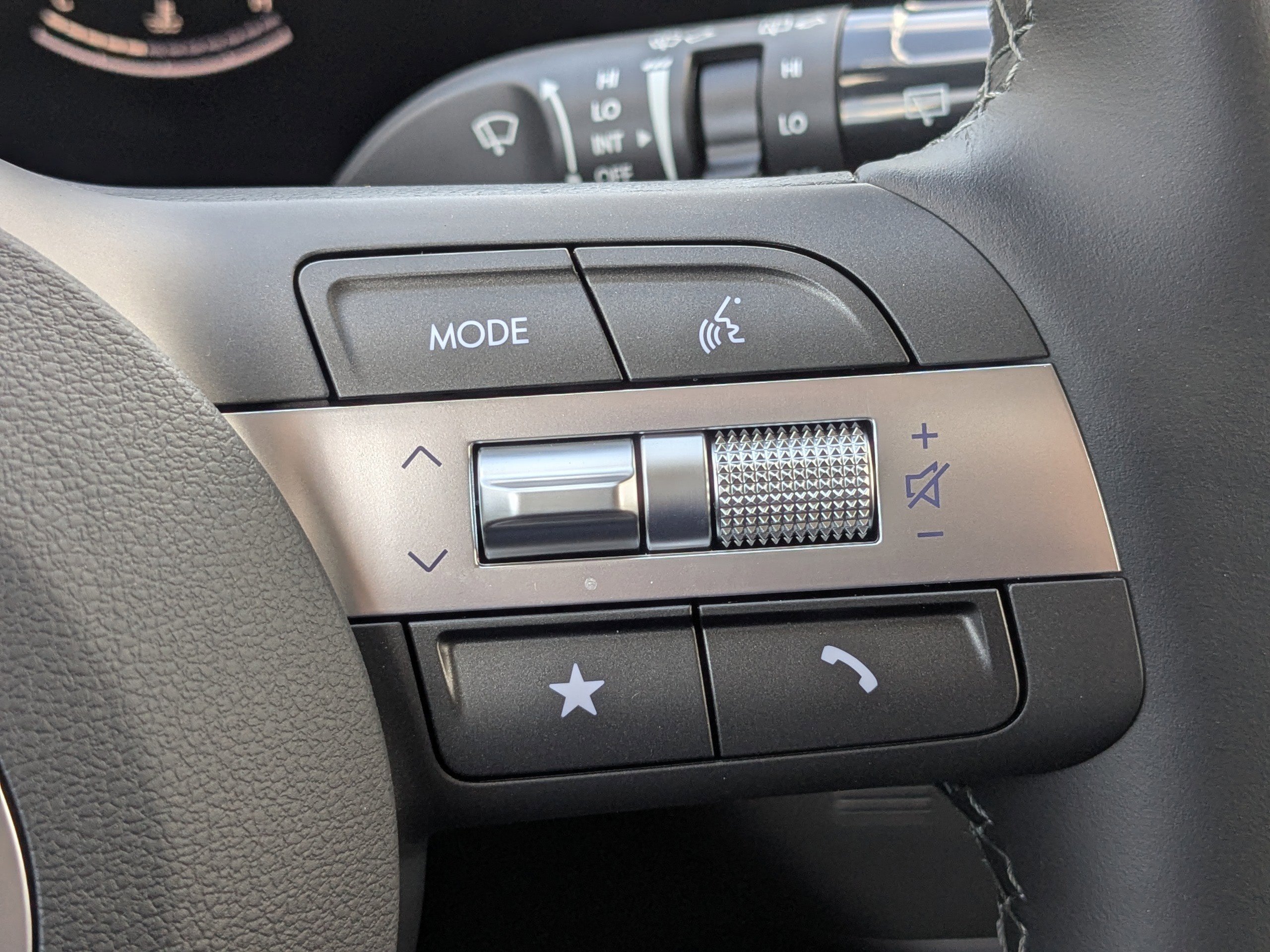 New 2026 Denim Blue Pearl Hyundai SEL Sport FWD image 29