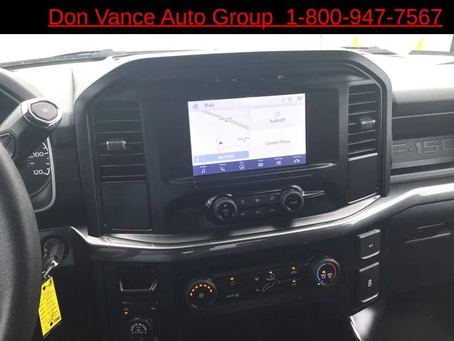 Used 2023 Gray Ford XL image 20