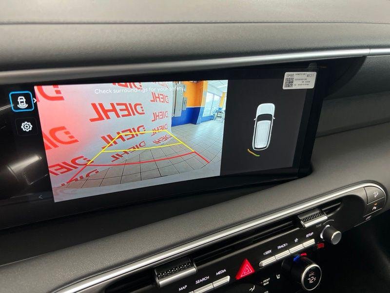 New 2027  Hyundai SEL AWD image 32