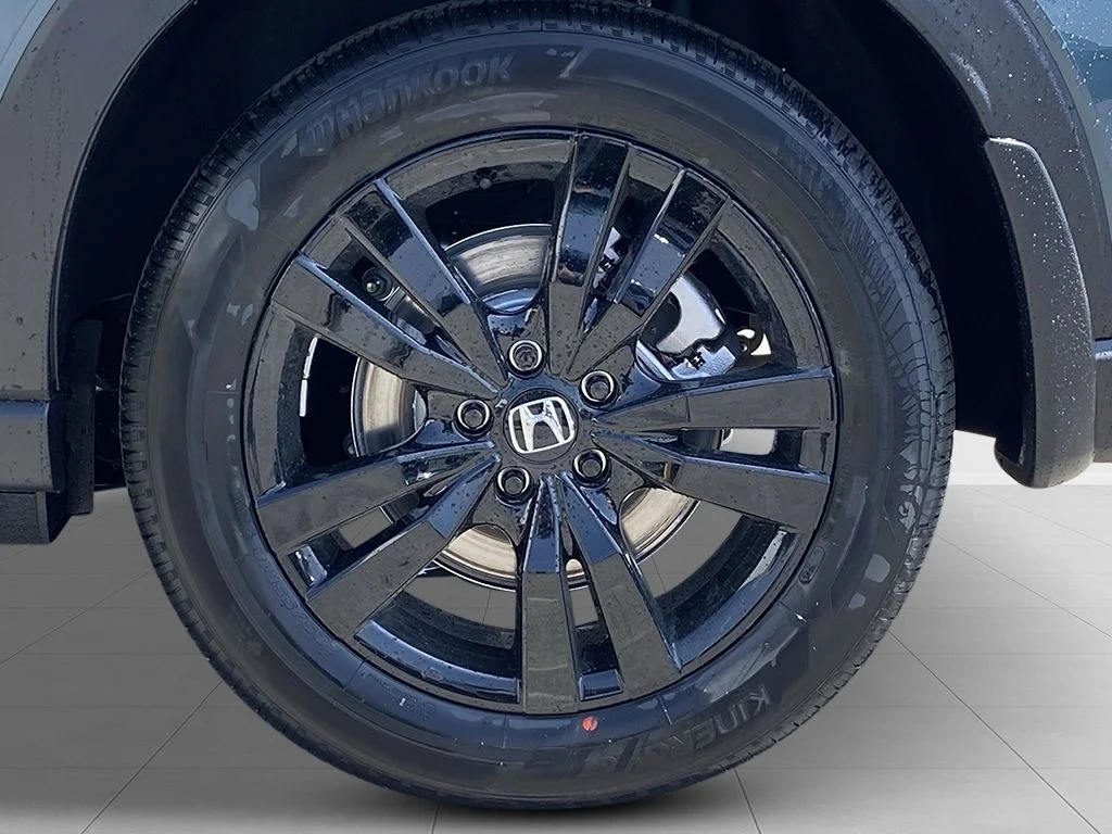 New 2027 Nordic Forest Pearl Honda Sport 2WD image 7