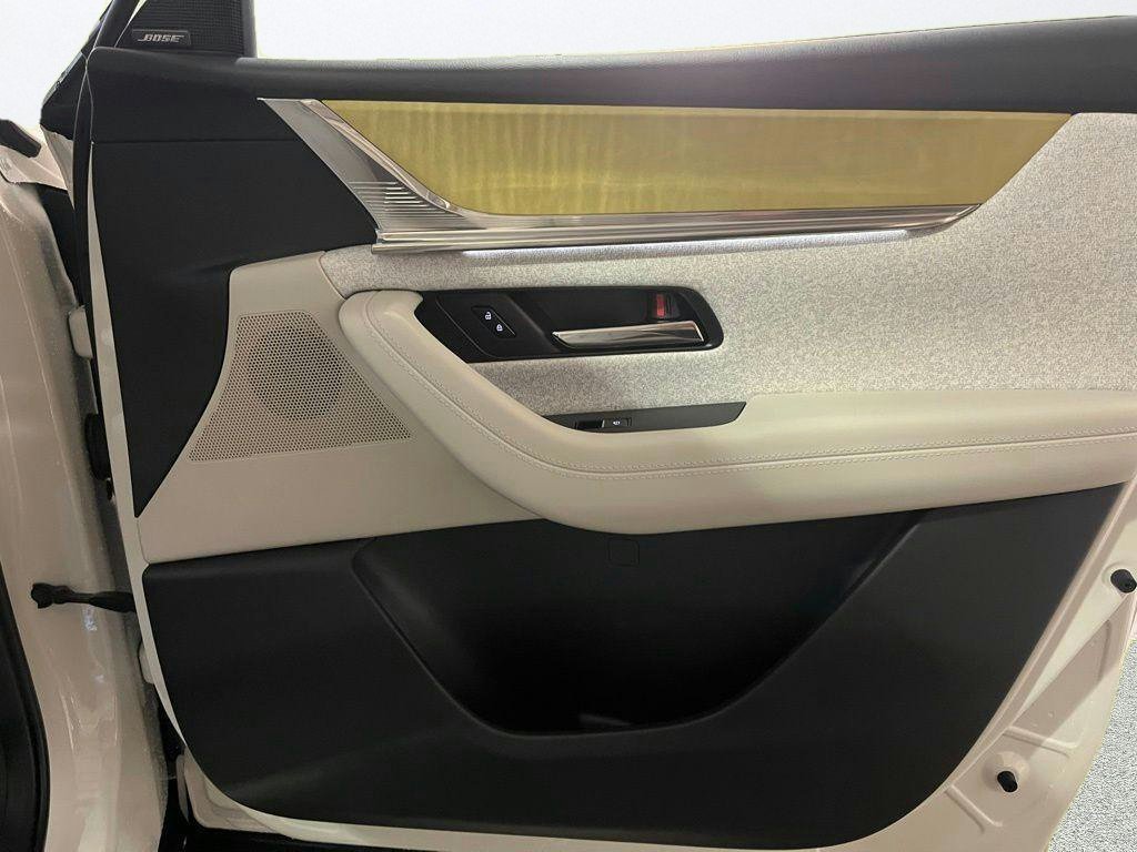 2026 Mazda CX-90 Premium Plus Package - Photo 11