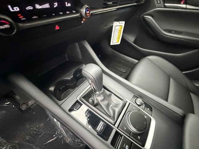 New 2026 Jet Black Mica Mazda 2.5 S Select Sport image 22