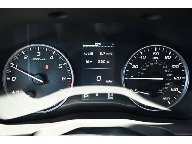 New 2026 White Subaru Onyx Edition Touring 7-Passenger image 71