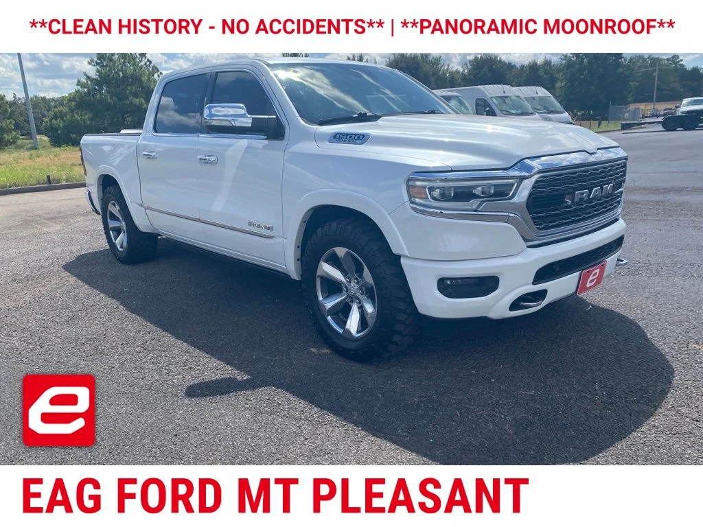 2019 RAM 1500 Pickup Limited