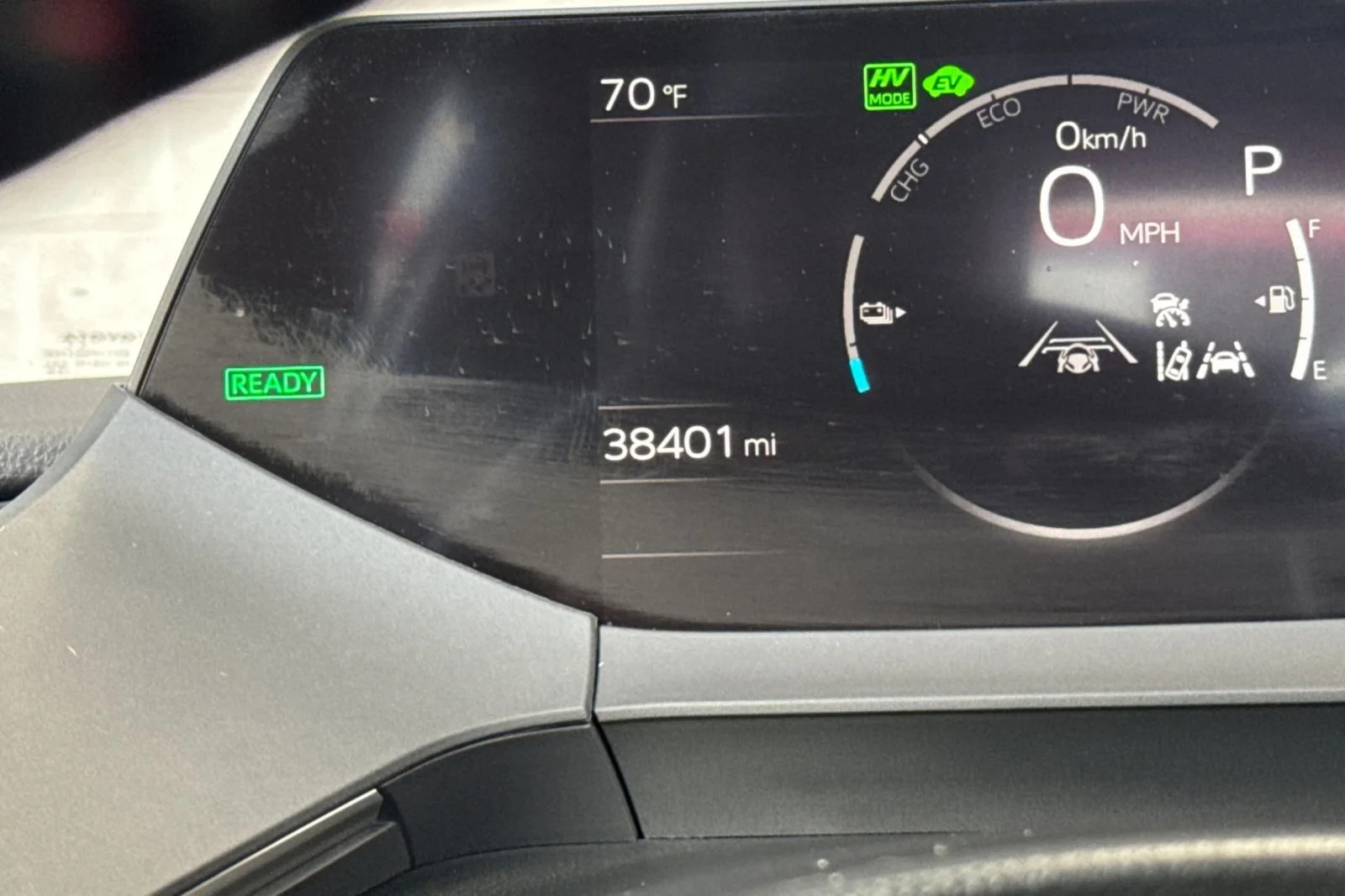 Certified Used 2024 Wind Chill Pearl Toyota XSE image 24