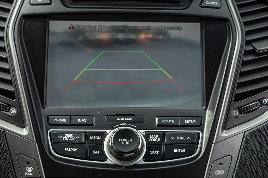 Used 2015 Silver Hyundai 2.0T image 18