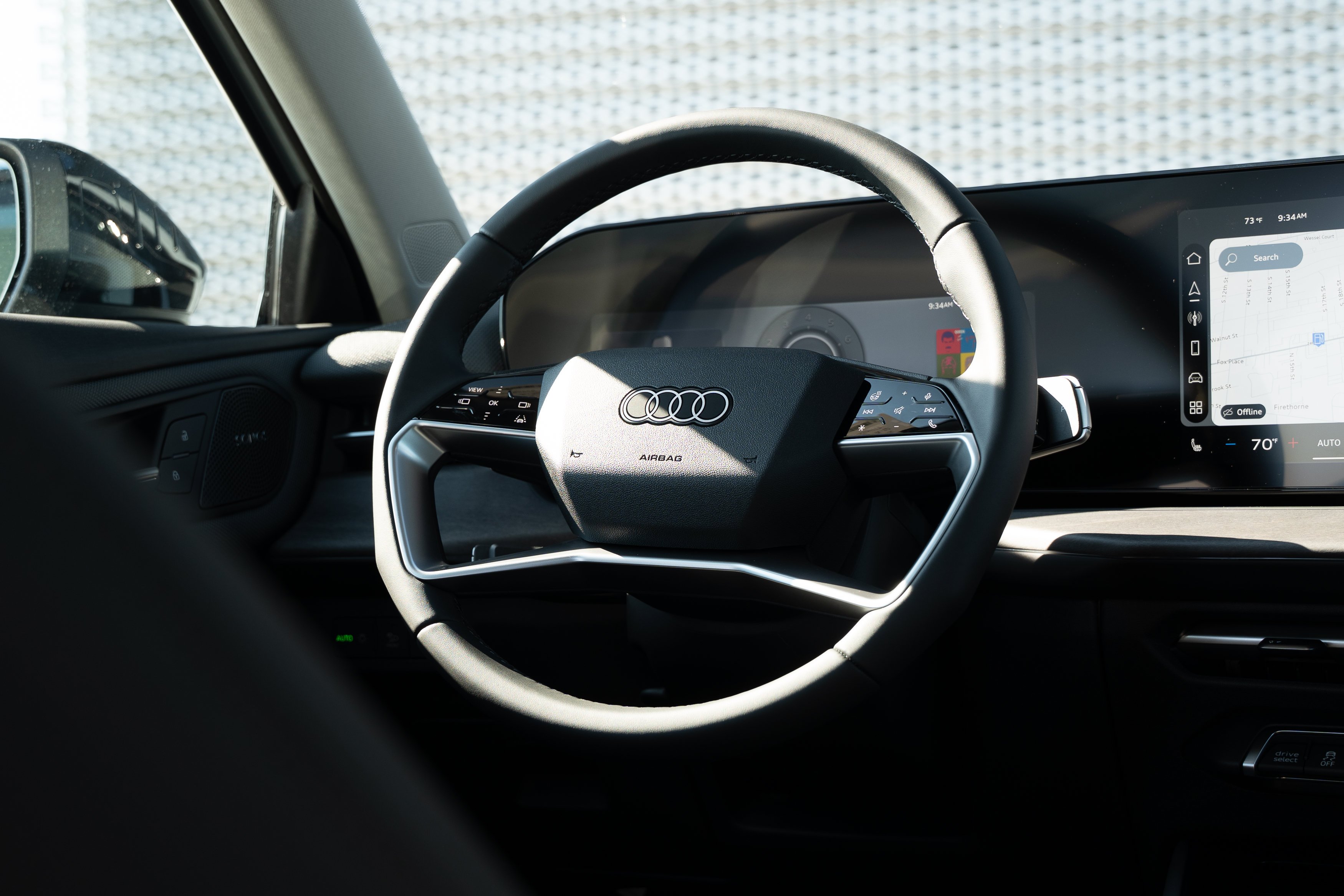 New 2026 Arrow Audi S line image 9