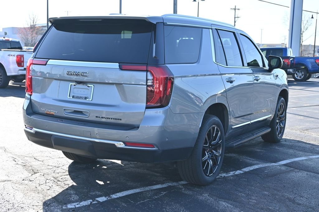 Used 2025 Sterling GMC Elevation image 9