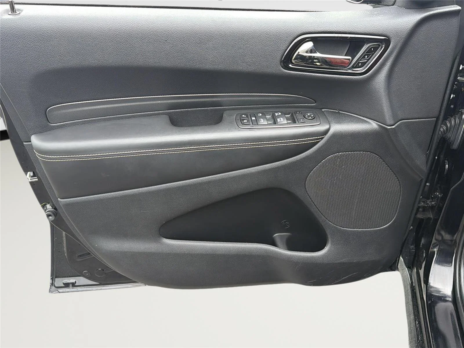 2024 Dodge Durango SRT Hellcat - Photo 10
