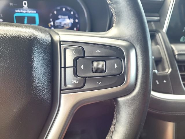 Used 2024 White Chevrolet Z71 image 24