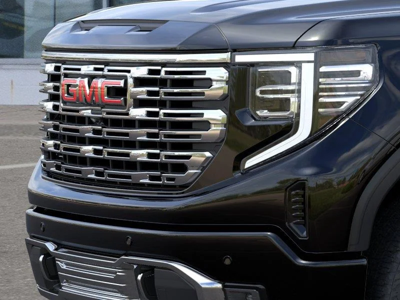 New 2026 Onyx Black GMC Denali image 13