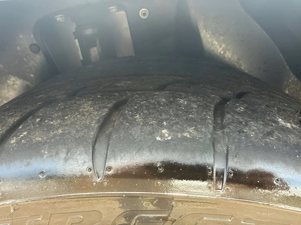 Used 2022  Dodge Scat Pack Widebody image 33