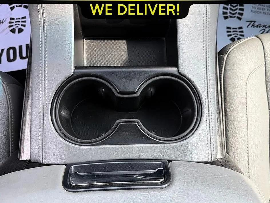 Used 2019 White Chevrolet LT image 15