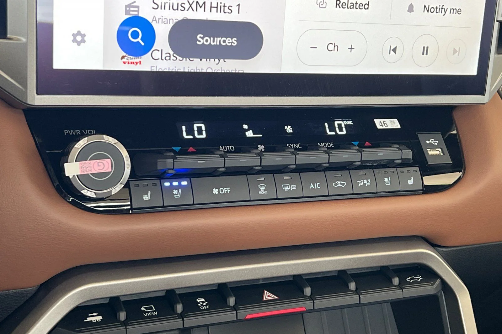 New 2026  Toyota 1794 Edition image 19