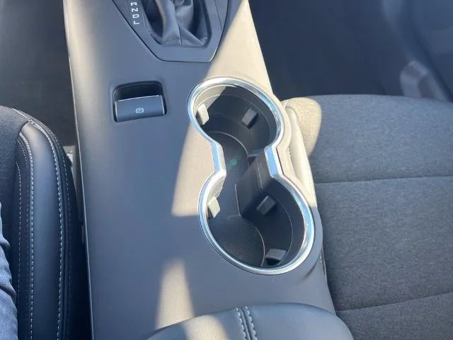 New 2026 Avalanche Gray Ford EcoBoost® Fastback image 43