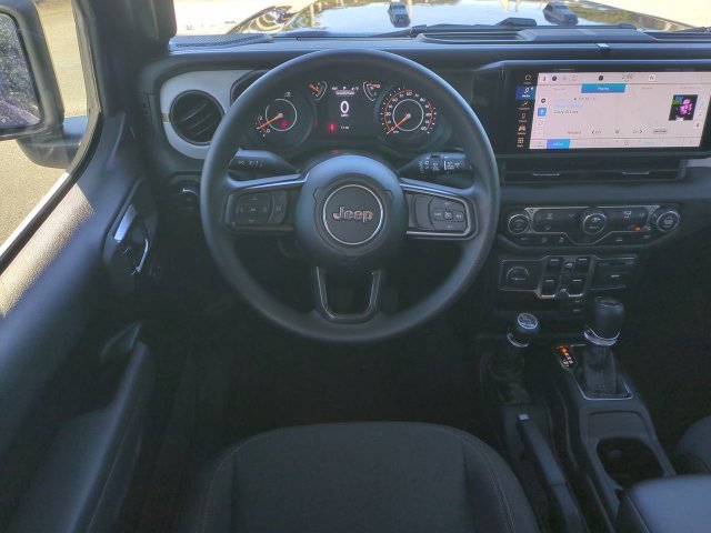 New 2026  Jeep Sport image 15