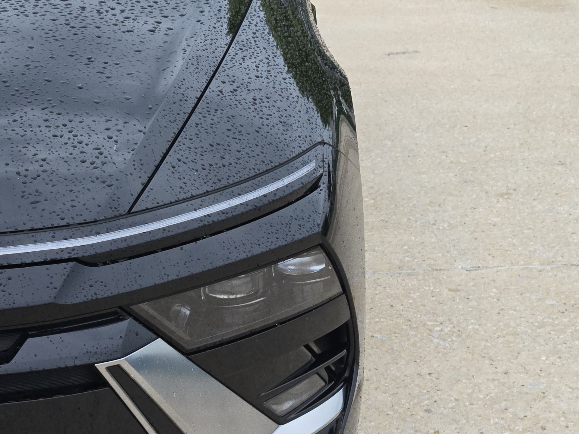 Used 2024 Onyx Black Hyundai SEL image 10