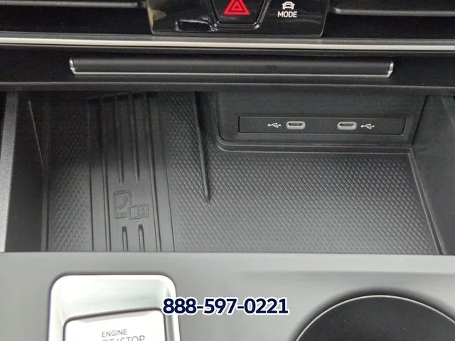 New 2026 Silver Mist Metallic Volkswagen 2.0T SE image 19