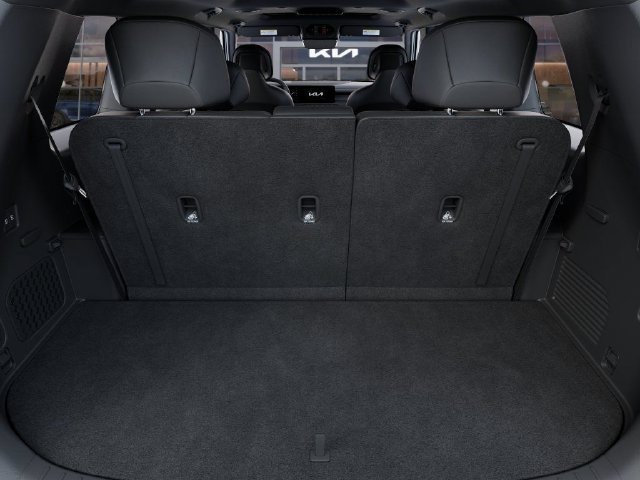 New 2027  Kia X-Line SX image 19