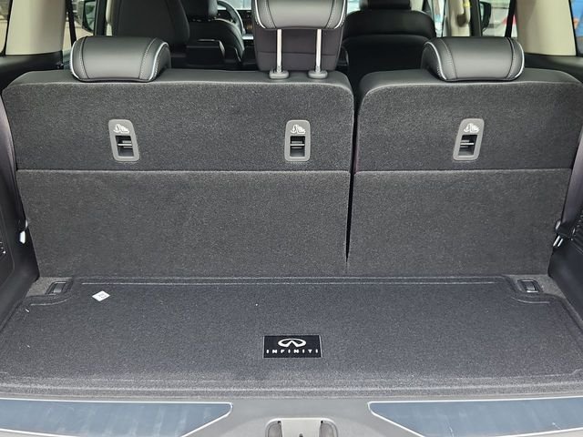 2026 INFINITI QX80 Luxe - Photo 25