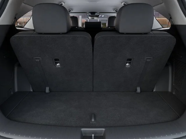 New 2026 Steel Gray Kia EX image 19