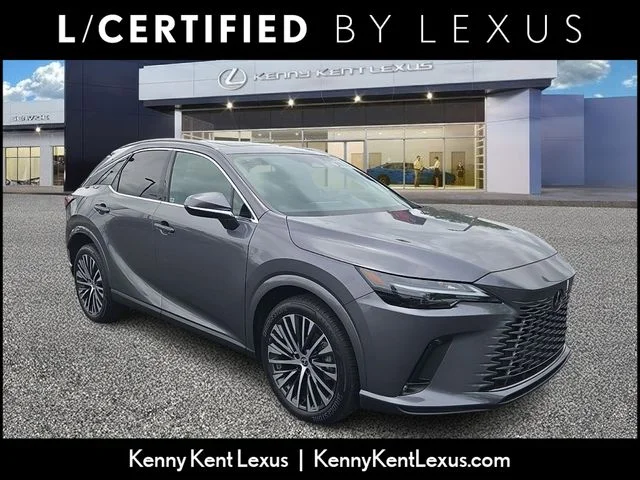 2023 Lexus RX 350 350 Premium Plus AWD's photo