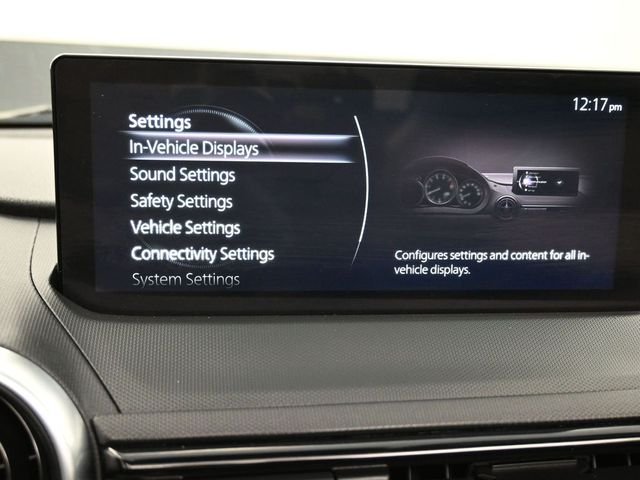 2024 Mazda MX-5 Miata RF Grand Touring - Photo 14