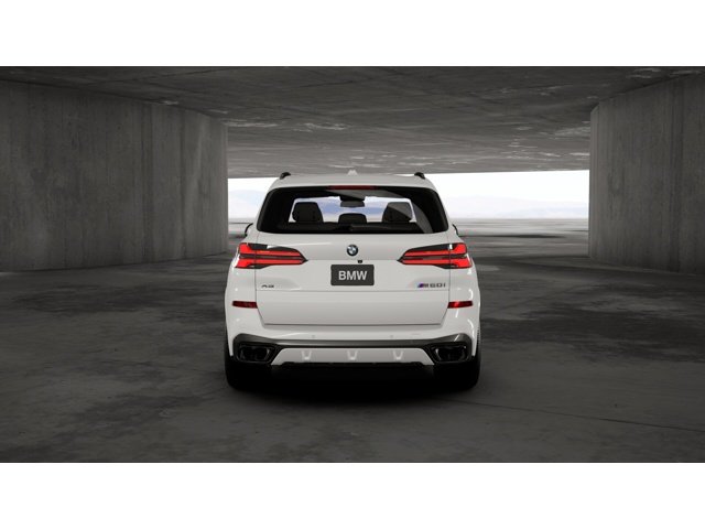 New 2026 Alpine White BMW  image 5