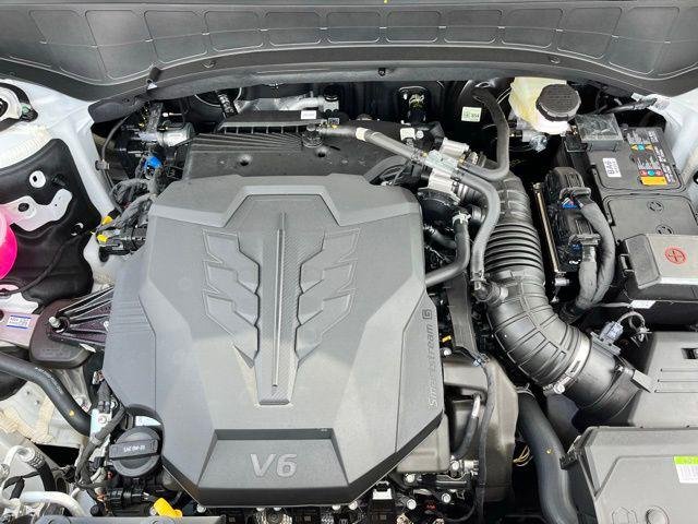 New 2026 White Hyundai XRT Pro image 30