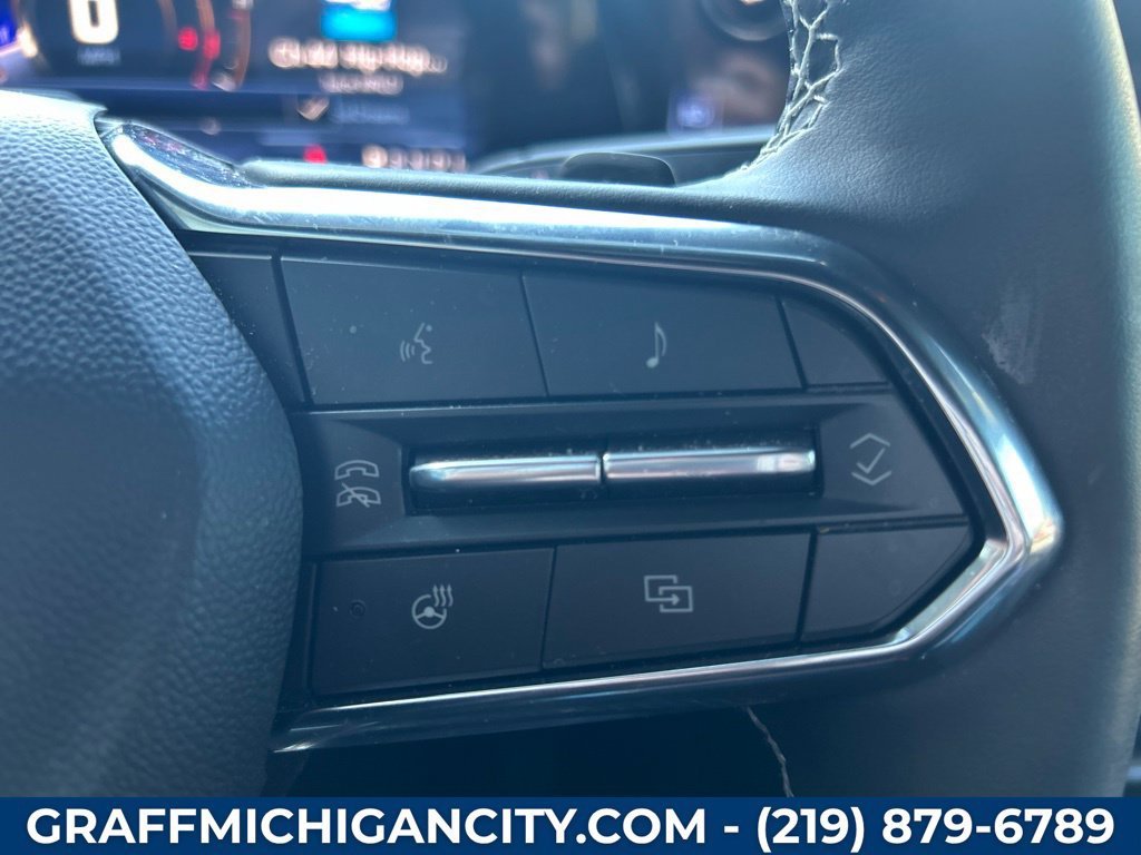 Used 2026 Sterling Gray Metallic Chevrolet Z71 image 20