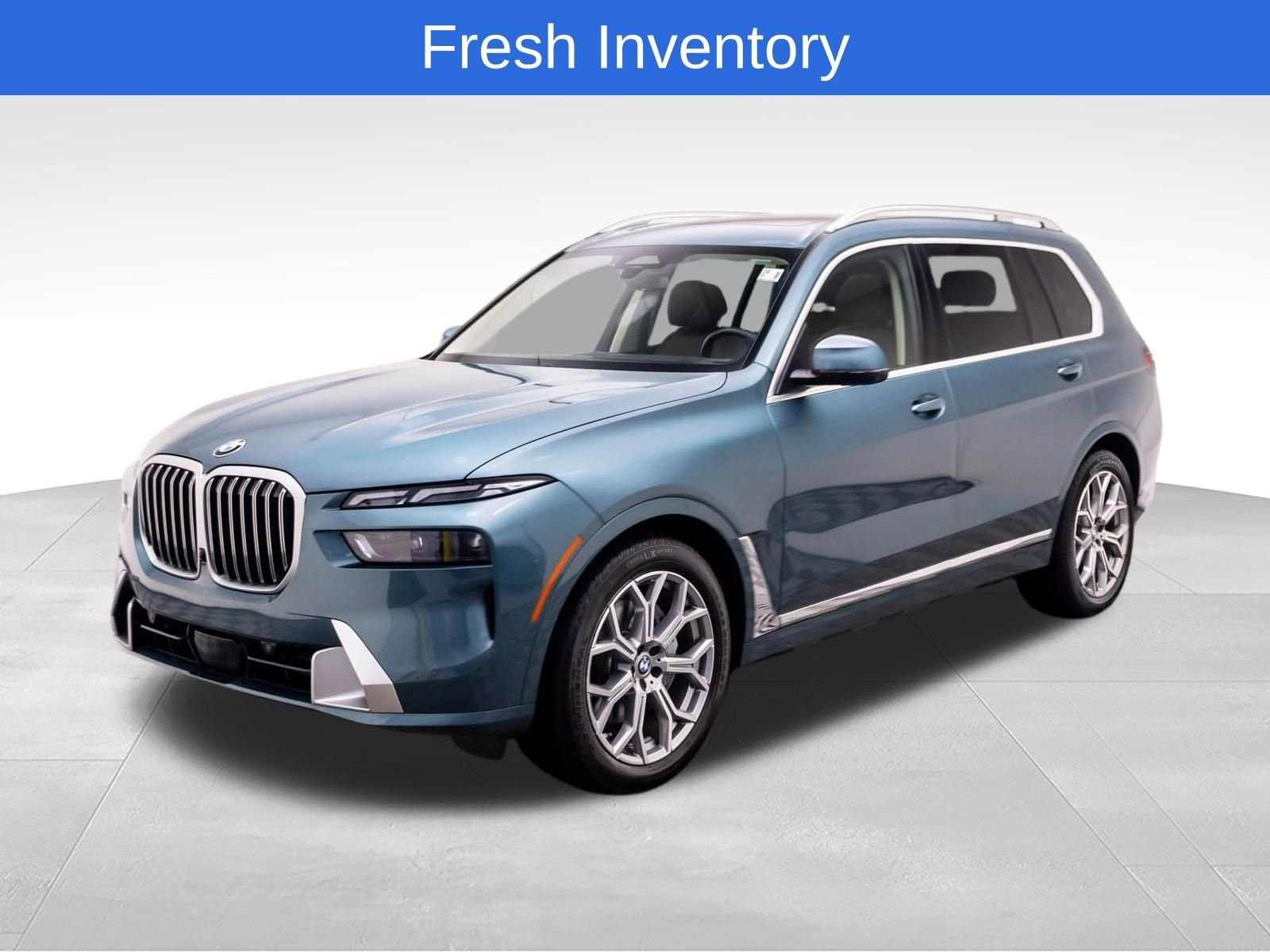 2026 BMW X7