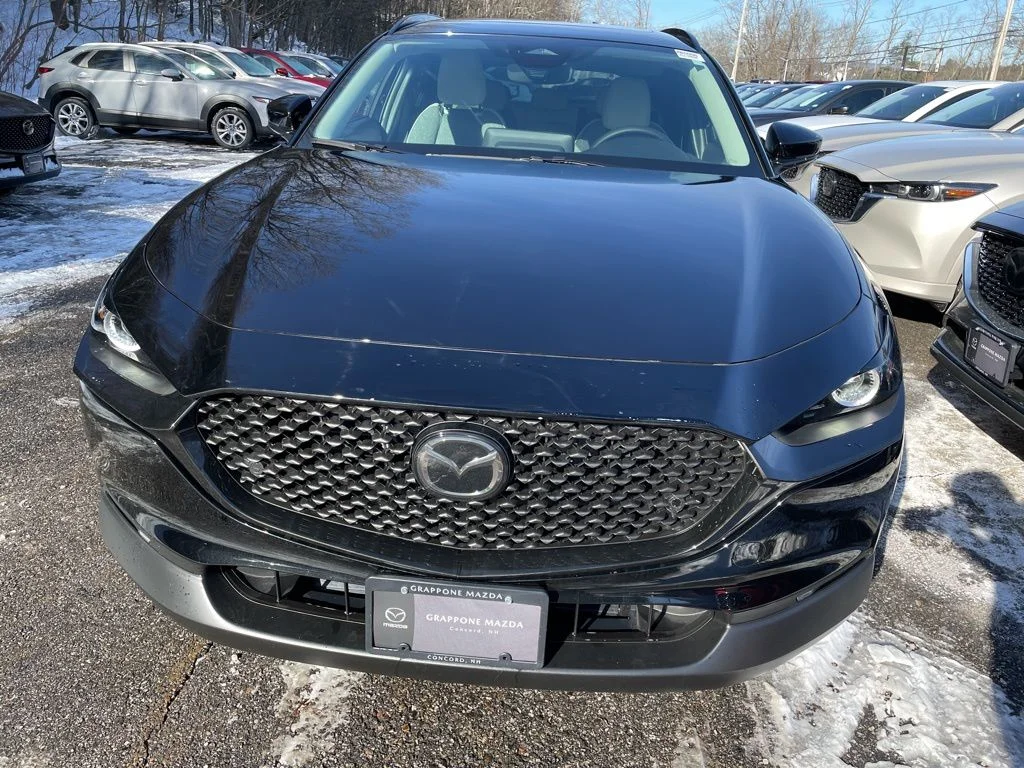 New 2026 Black Mazda 2.5 S Aire Edition image 3