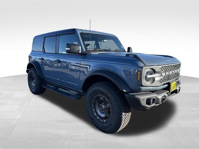 2025 Ford Bronco 4-Door Badlands - Photo 26