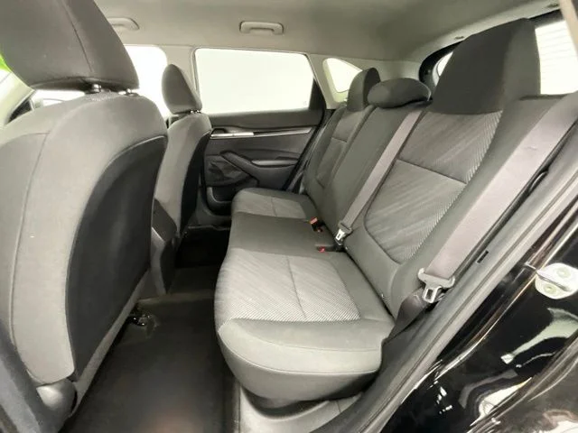 Used 2022 Black Kia LX image 7