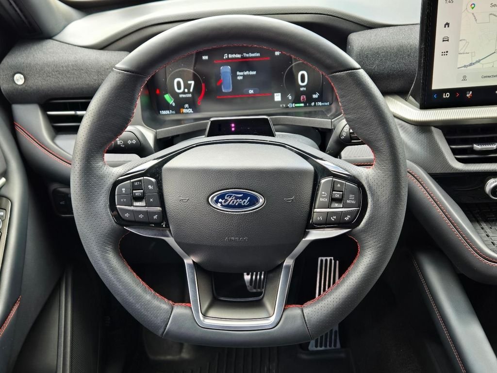 2025 Ford Explorer ST-LINE - Photo 19