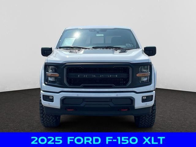 2025 Ford F-150 XLT - Photo 8
