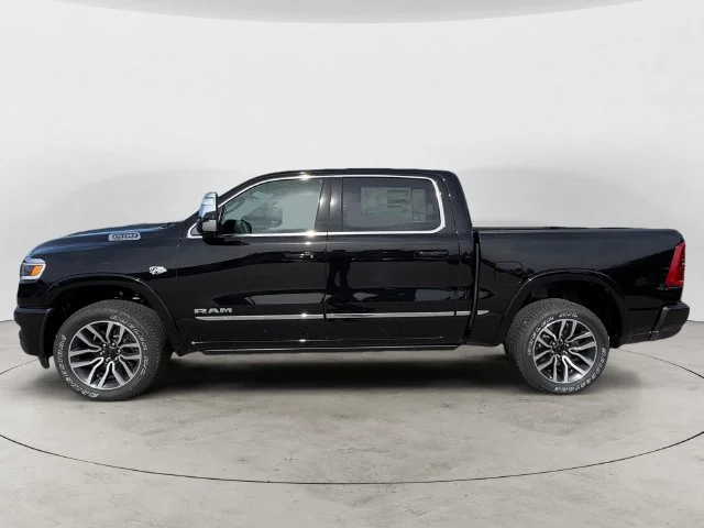 New 2027 Black Ram Limited image 2
