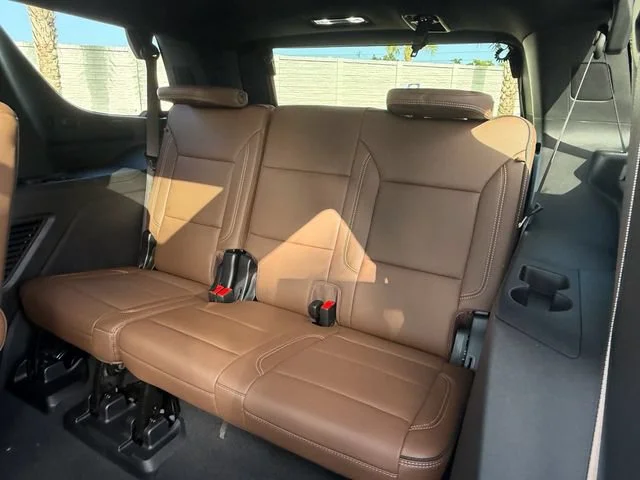 New 2026 Black Chevrolet Premier image 7