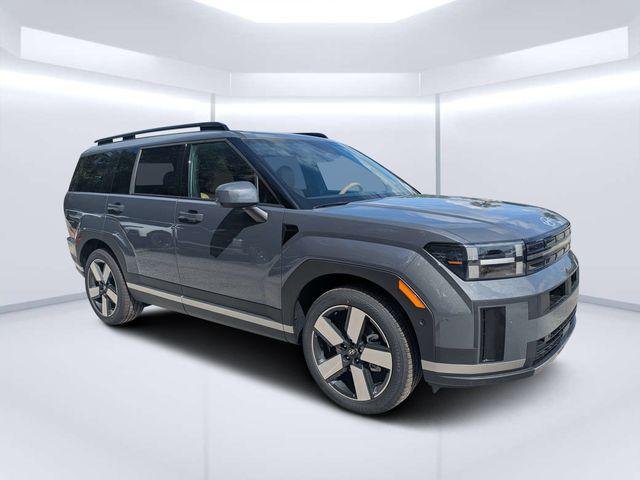 2027 Hyundai SANTA FE Limited AWD