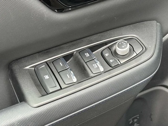 Used 2026 Silver Subaru Limited image 28
