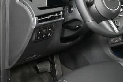 New 2026 Ash Black Hyundai SEL Convenience image 22