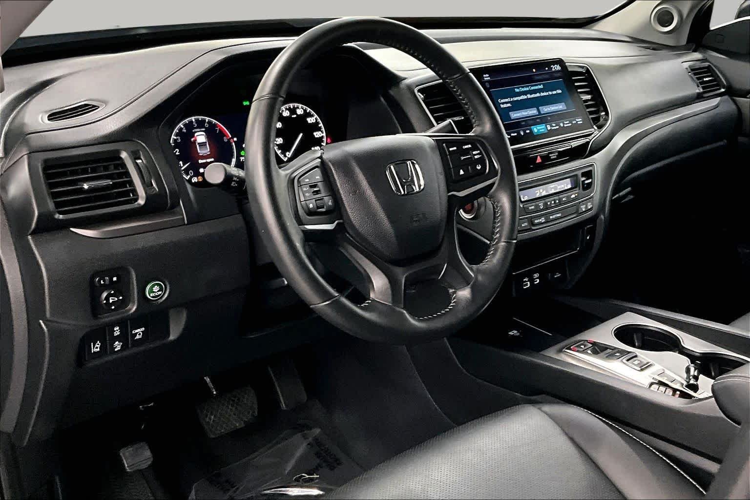 Used 2026  Honda RTL image 16