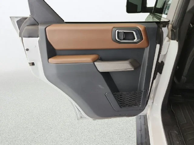 Certified Used 2023 Oxford White Ford Outer Banks image 25