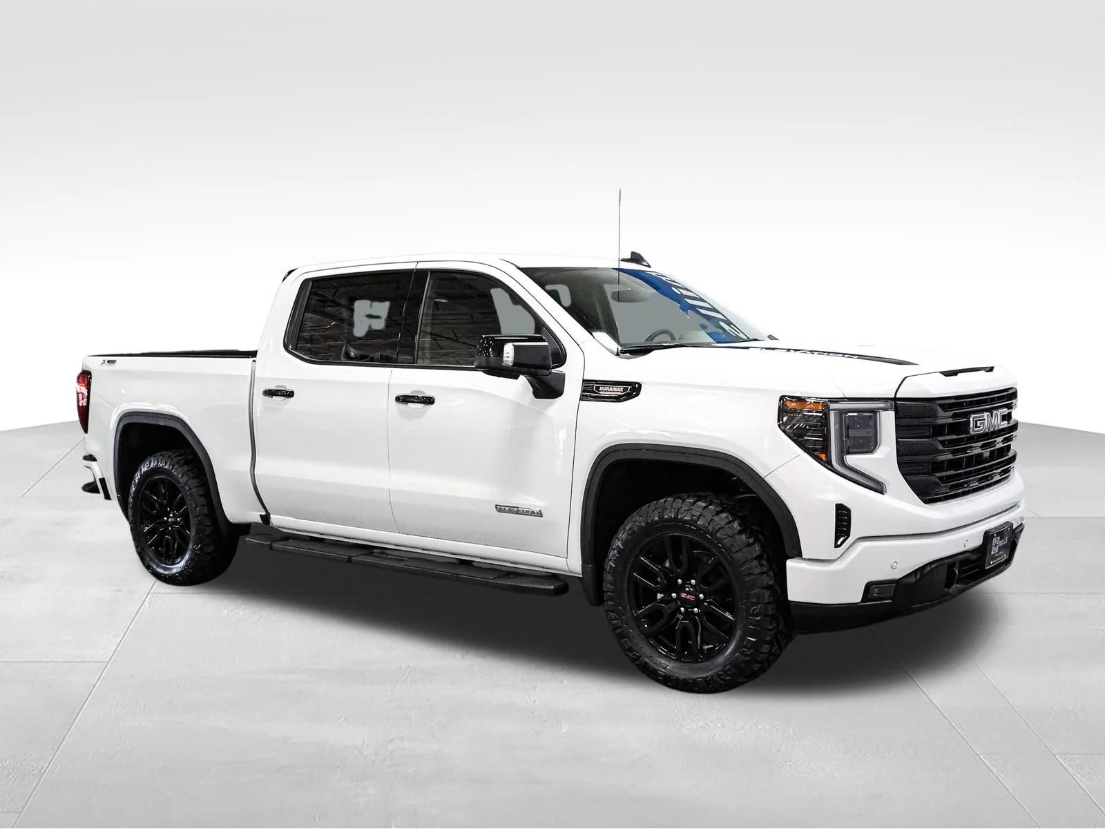 2026 GMC Sierra 1500 Elevation - Photo 10