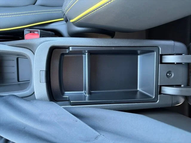 2026 Chevrolet Trailblazer Activ - Photo 27