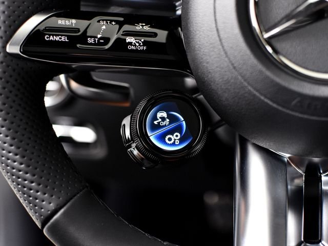 New 2026 Polar White Mercedes-Benz C 43 AMG® image 26
