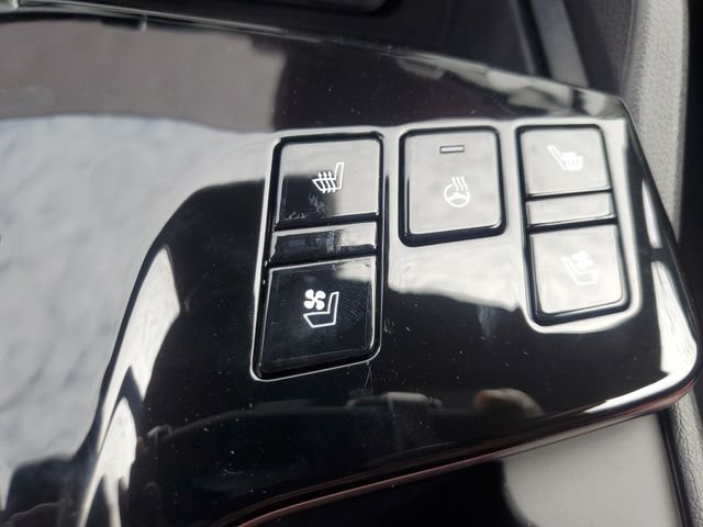 2025 Kia Sportage SX Prestige Hybrid - Photo 32